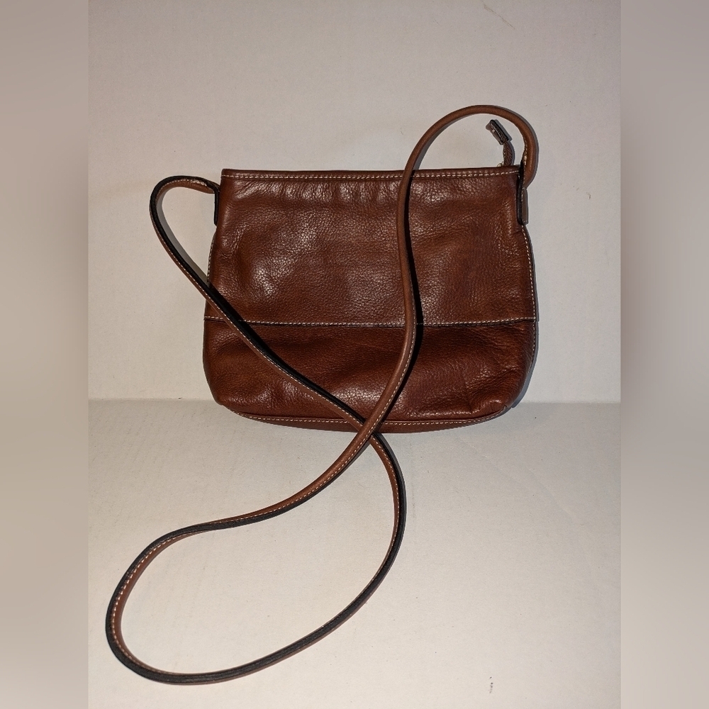 Margot leather bag, Great Condition.